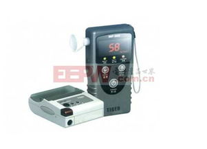 压力传感器在酒精检测仪中的关键应用