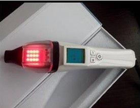 酒精测试仪的型号与工作原理详解