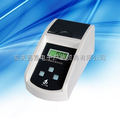 酒精检测仪 守护道路安全的前哨卫士